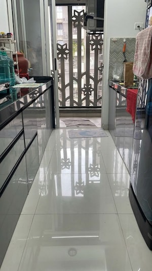 1 BHK Apartment For Rent in Lodha Codename Premier, Dombivli East