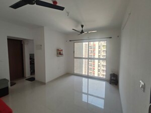 Hall in 1 BHK Apartment at Lodha Codename Premier, Dombivli East – for Rent