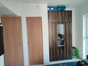 Furnished Amenities in 1 BHK Apartment at Lodha Codename Premier, Dombivli East – for Rent