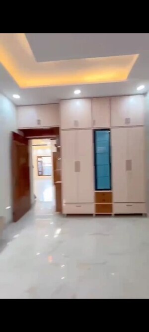 Building Lobby in 4 BHK Independent House at Kharar Mohali Road – for Sale