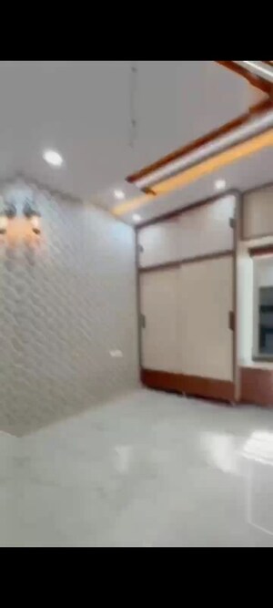Building Lobby in 4 BHK Independent House at Kharar Mohali Road – for Sale