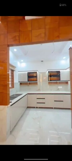 4 BHK Independent House For Sale in Kharar Mohali Road