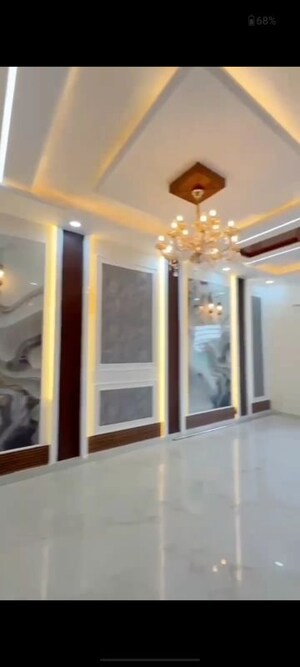 Living Room in 4 BHK Independent House at Kharar Mohali Road – for Sale