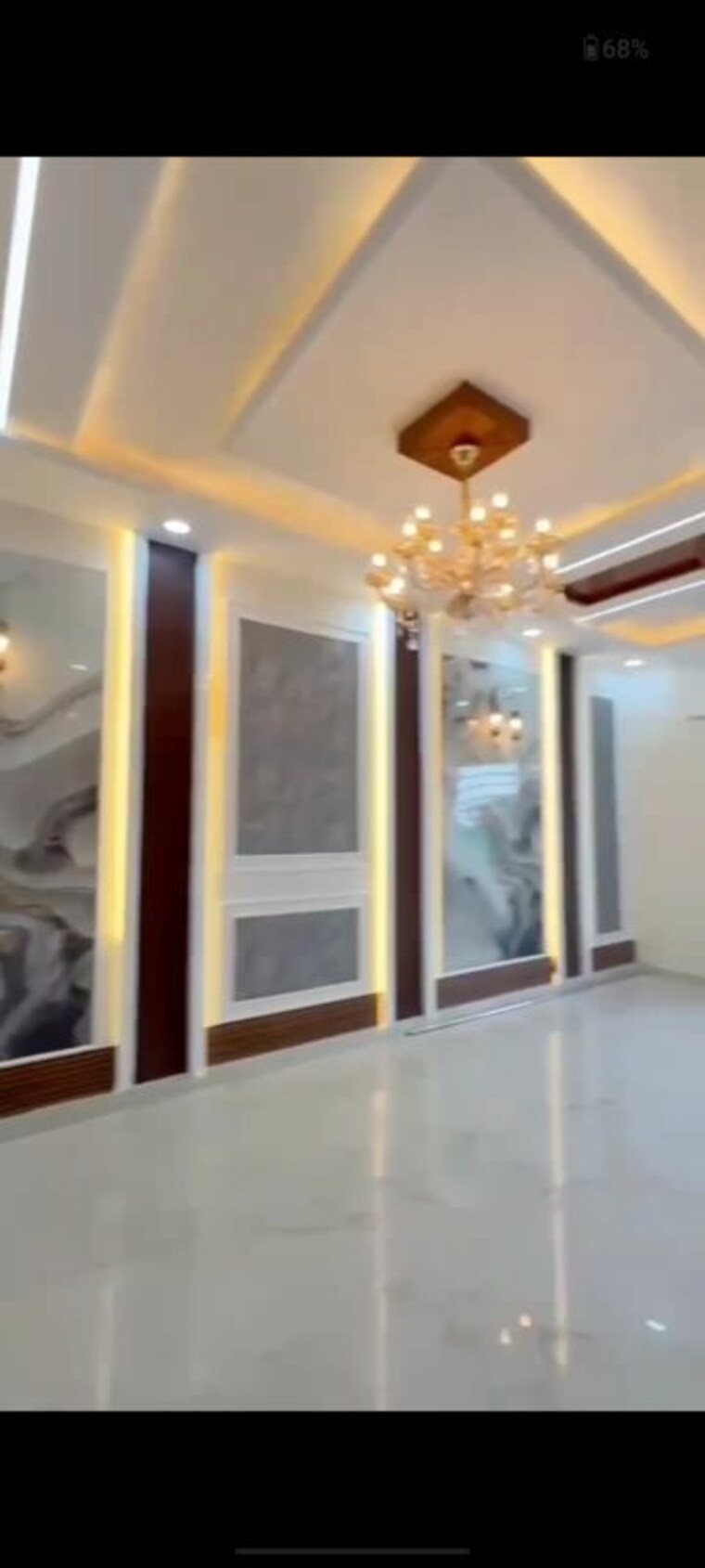 Living Room, kharar mohali road 4 Bedroom 150 Sq.Yd. Independent House In Kharar Mohali Road Kharar 10650297