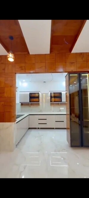 Kitchen in 4 BHK Independent House at Kharar Mohali Road – for Sale