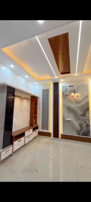 Bedroom in 4 BHK Independent House at Kharar Mohali Road – for Sale