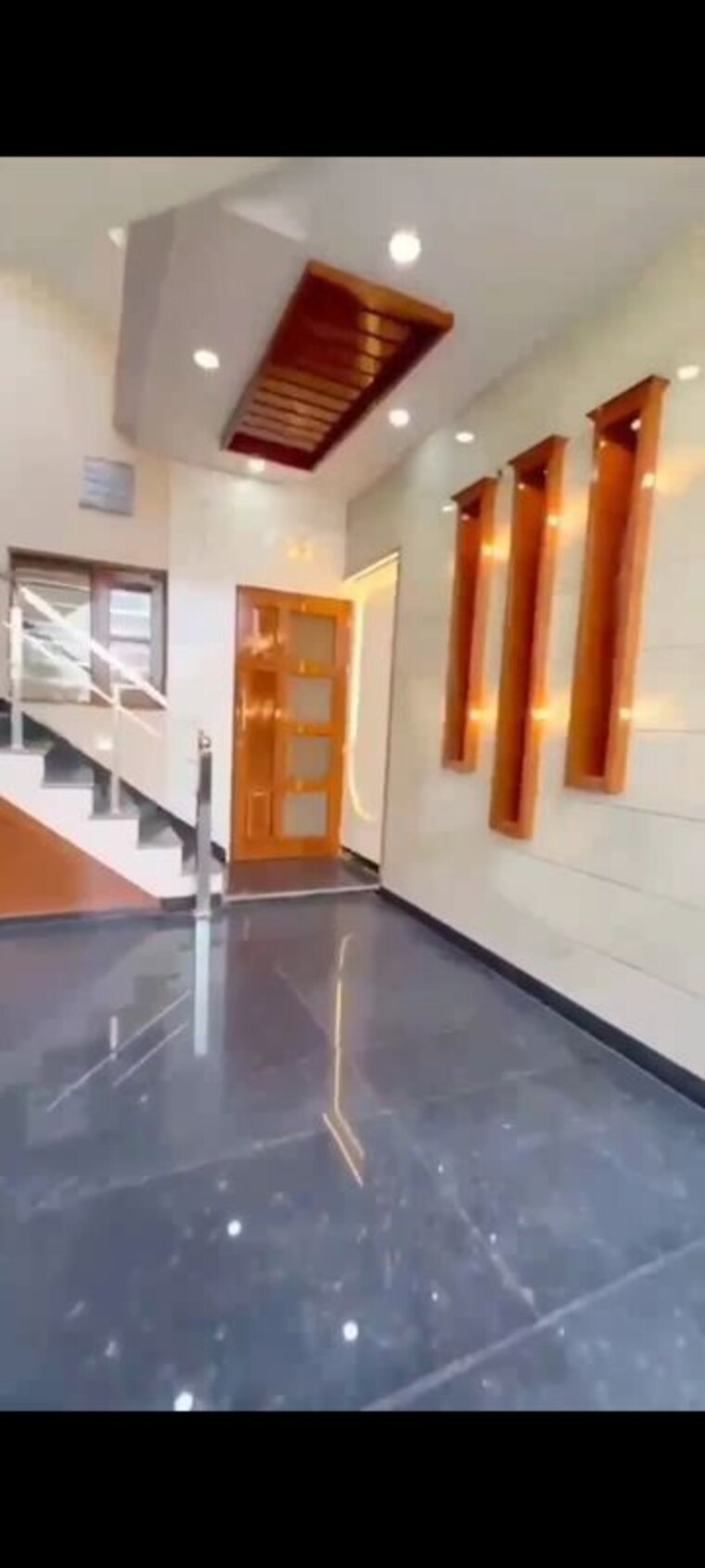 Living Room, kharar mohali road 4 Bedroom 150 Sq.Yd. Independent House In Kharar Mohali Road Kharar 10650297