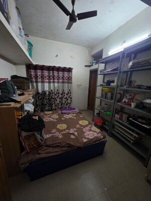 Bedroom in 2 BHK Apartment at AK Residence RT Nagar, Rt Nagar – for Sale