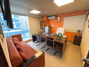 Team Area in  Office Space at Hsr Layout – for Rent