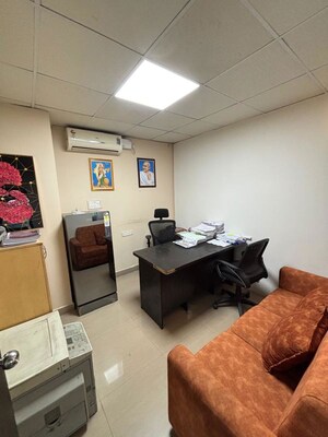  Office Space For Rent in Hsr Layout