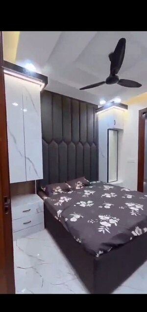 3 BHK Builder Floor For Sale in Mohan Garden