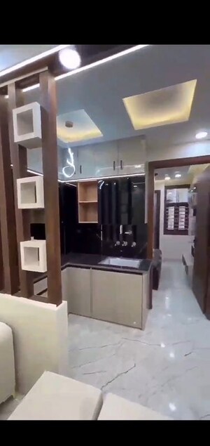 Team Area in 3 BHK Builder Floor at Mohan Garden – for Sale