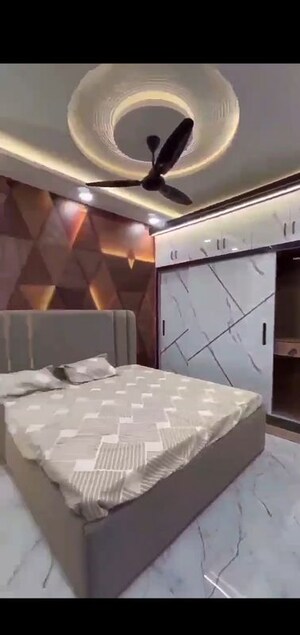 Team Area in 3 BHK Builder Floor at Mohan Garden – for Sale