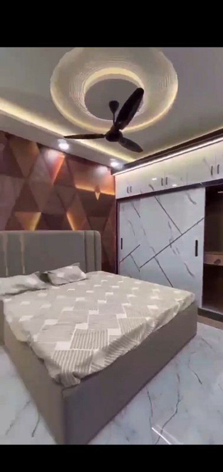 Team Area, mohan garden 3 Bedroom 630 Sq.Ft. Builder Floor In Mohan Garden Delhi 10650308