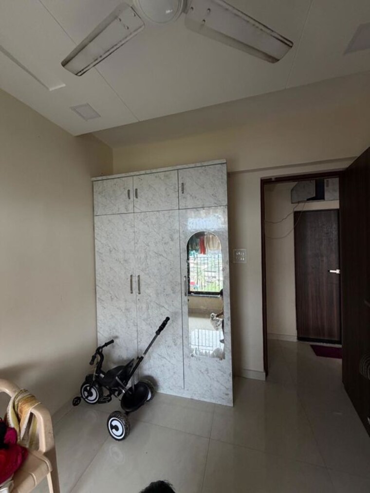 Living Room, dombivli east 2 Bedroom 650 Sq.Ft. Apartment In Dombivli East Thane 10650315