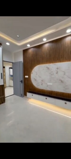Bedroom in 4 BHK Independent House at Kharar Mohali Road – for Sale