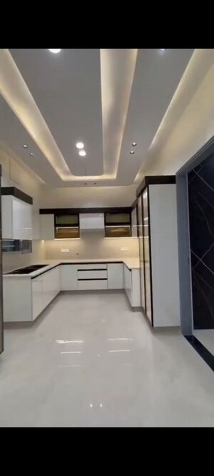 Kitchen in 4 BHK Independent House at Kharar Mohali Road – for Sale