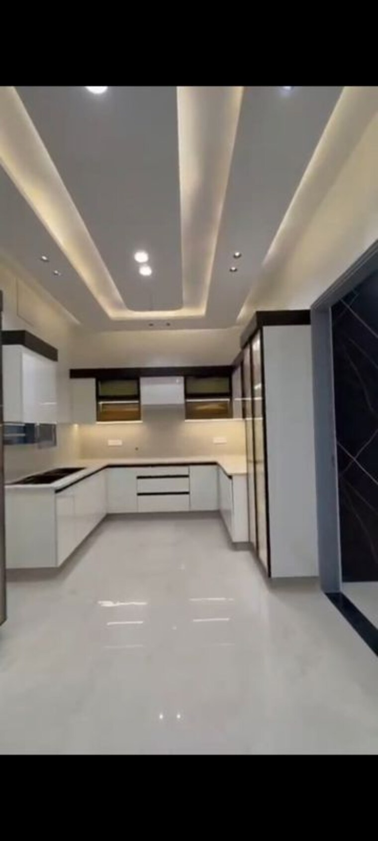 Kitchen, kharar mohali road 4 Bedroom 146 Sq.Yd. Independent House In Kharar Mohali Road Kharar 10650309