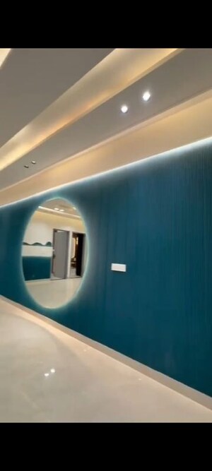 Room in 4 BHK Independent House at Kharar Mohali Road – for Sale