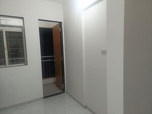 Room in 2 BHK Apartment at Rama Skyland, Moshi – for Rent