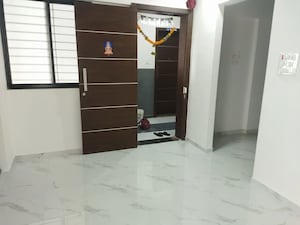 2 BHK Apartment For Rent in SS Rutuparna, Moshi