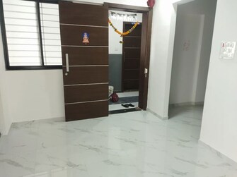 2 BHK +  721 Sq.Ft. Apartment in SS Rutuparna
