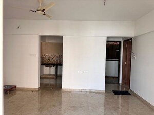 Room in 2 BHK Apartment at SS Rutuparna, Moshi – for Rent
