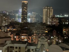 1 BHK +Apartment For Rent in Hiranandani Gardens Lake Castle