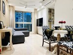 1 BHK 379 Sq.Ft. Apartment in Hiranandani Regent Hill