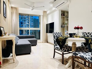 1 BHK Apartment For Rent in Hiranandani Regent Hill, Powai