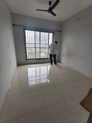 Balcony in 2 BHK Apartment at Sabari Sangam, Chembur – for Rent