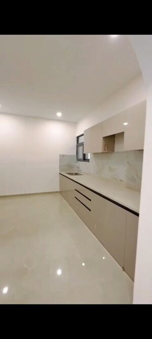 Kitchen in 3 BHK Apartment at Prakash Woodsville, Sus – for Rent
