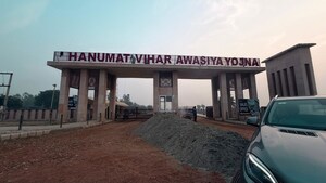  Plot For Sale in Hanuman Nagar