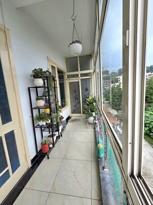 2 BHK Builder Floor For Rent in Aman Vihar