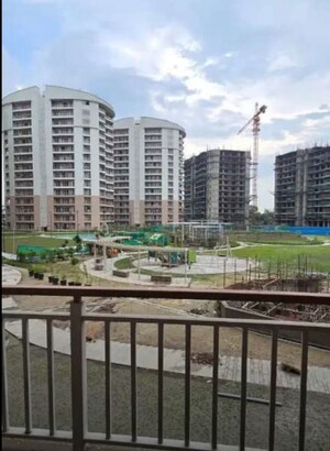 2 BHK Apartment – Exterior View View at Muzaffar Nagar Ghusval - for Sale