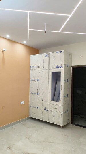 Bathroom in 3 BHK Independent House at Aman Vihar – for Rent