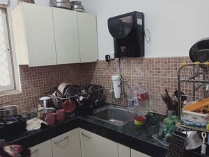 Team Area in 3 BHK Apartment at Conscient Habitat 78, Sector 78 – for Rent