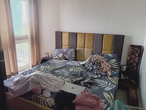 Bedroom in 3 BHK Apartment at Conscient Habitat 78, Sector 78 – for Rent