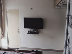 Furnished Amenities in 3 BHK Apartment at Conscient Habitat 78, Sector 78 – for Rent