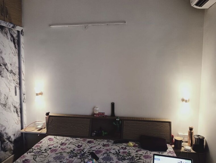 undefined, conscient-habitat-78 3 Bedroom 629 Sq.Ft. Apartment In Sector 78 Faridabad 10650345