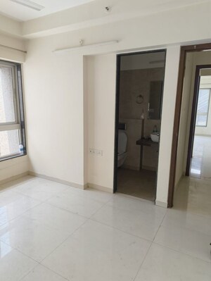 Building Lobby in 2 BHK Apartment at Majestic Avighna, Chembur – for Sale