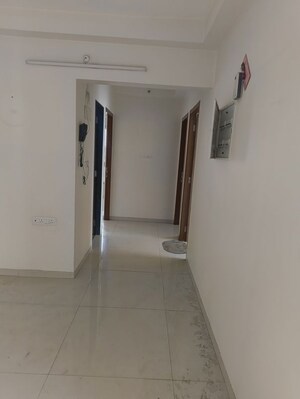 Building Lobby in 2 BHK Apartment at Majestic Avighna, Chembur – for Sale