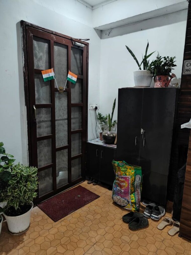 Living Room, aman vihar 2 Bedroom 1800 Sq.Ft. Builder Floor In Aman Vihar Dehradun 10650349