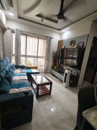 2 BHK +Apartment For Rent in Lodha Amara in Kolshet Road, Thane