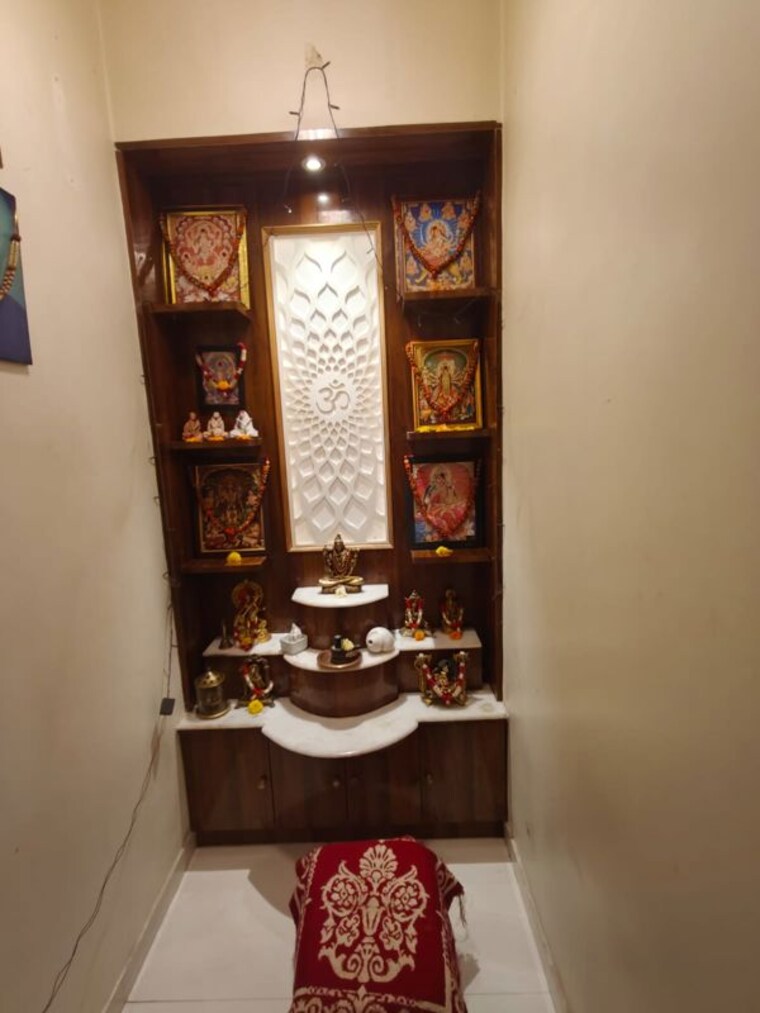 undefined, lodha-amara 2 Bedroom 672 Sq.Ft. Apartment In Kolshet Road Thane 10650340