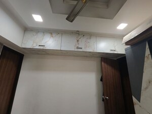  2 BHK Apartment at Lodha Amara, Kolshet Road – for Rent