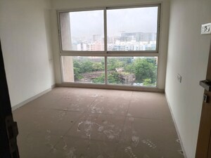Room in 2 BHK Apartment at Moreshwar 19 East, Nerul – for Sale