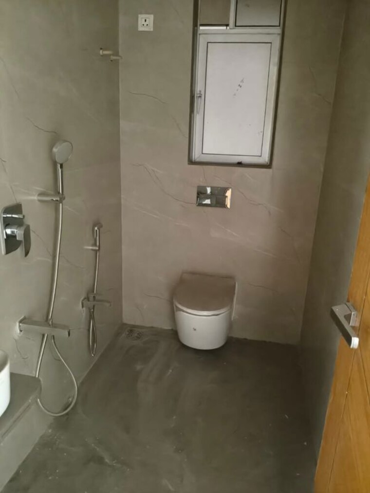 Bathroom, moreshwar-19-east 2 Bedroom 716 Sq.Ft. Apartment In Nerul Navi Mumbai 10650351