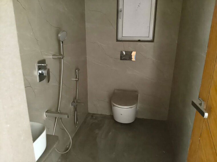 Bathroom, moreshwar-19-east 2 Bedroom 716 Sq.Ft. Apartment In Nerul Navi Mumbai 10650351