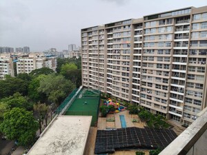 2 BHK Apartment For Sale in Moreshwar 19 East, Nerul